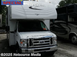 Used 2013 Fleetwood Tioga MONTARA 25K available in Bushnell, Florida