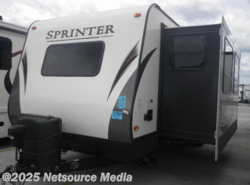 Used 2017 Keystone Sprinter 29-BH available in Bushnell, Florida