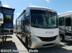 Used 2008 Coachmen Aurora 36FWS available in Bushnell, Florida