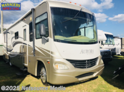 Used 2008 Coachmen Aurora 36FWS available in Bushnell, Florida