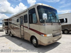Used 2003 Newmar Mountain Aire M-3778 available in Bushnell, Florida
