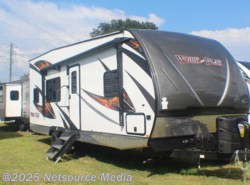 New 2019 Forest River Work and Play 25WQB available in Bushnell, Florida