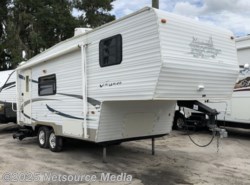 Used 2005 K-Z Sportsmen 2253 available in Bushnell, Florida