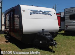 New 2019 Weekend Warrior SS1900 available in Bushnell, Florida