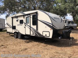 Used 2017 K-Z SONIC 220VRB available in Bushnell, Florida