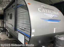 New 2019 Coachmen Catalina 19TH available in Bushnell, Florida