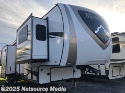 New 2019 Highland Ridge Mesa Ridge 376FBH available in Bushnell, Florida