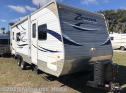 Used 2012 CrossRoads Zinger 29RK available in Bushnell, Florida