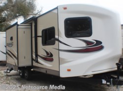 Used 2017 Cruiser RV Radiance Touring 21VKS available in Bushnell, Florida