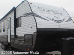 New 2019 Highland Ridge Mesa Ridge 27RLI available in Bushnell, Florida
