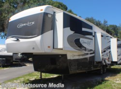 Used 2009 Carriage Carri-Lite 36XTRM5 available in Bushnell, Florida