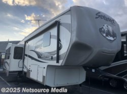Used 2014 Forest River Silverback 33RL available in Bushnell, Florida