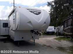 Used 2013 Winnebago Lite Five 30FWRES available in Bushnell, Florida