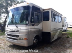 Used 2003 Fleetwood Pace Arrow 36B available in Bushnell, Florida