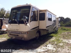 Used 2000 Newmar Mountain Aire M-4093 available in Bushnell, Florida