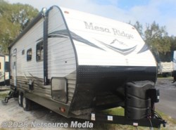 New 2019 Highland Ridge Mesa Ridge 21RBS available in Bushnell, Florida