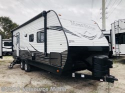 New 2019 Highland Ridge Mesa Ridge 21RBS available in Bushnell, Florida