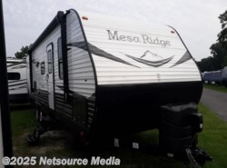 New 2019 Highland Ridge Mesa Ridge 26BHS available in Bushnell, Florida