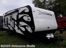 New 2020 Weekend Warrior JJ2400 available in Bushnell, Florida