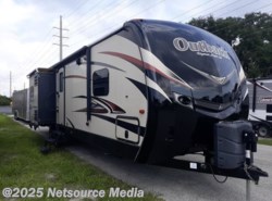 Used 2015 Keystone Outback 323B available in Bushnell, Florida