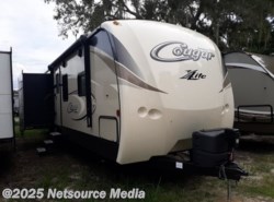 Used 2017 Keystone Cougar 33MLS available in Bushnell, Florida
