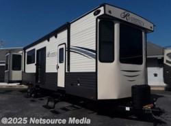 New 2019 Keystone Residence 401RDEN available in Bushnell, Florida