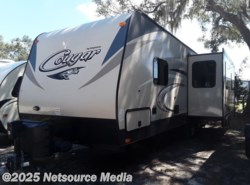 Used 2016 Keystone Cougar Half-Ton 25RLSWE available in Bushnell, Florida