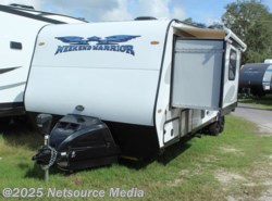 Used 2020 Weekend Warrior Superlites JJ2400/14+ available in Bushnell, Florida
