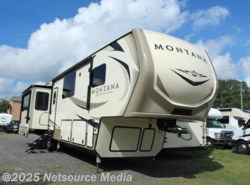 Used 2019 Keystone Montana 3950BR available in Bushnell, Florida