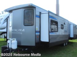 New 2020 Coachmen Catalina Destination 39MKTS available in Bushnell, Florida