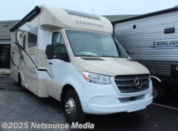 New 2020 Thor Motor Coach Compass 24SX available in Bushnell, Florida