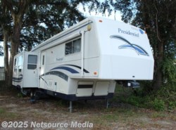 Used 2001 Holiday Rambler 34RLT available in Bushnell, Florida