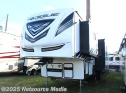 New 2020 Forest River Vengeance 371A available in Bushnell, Florida