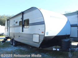 New 2020 Gulf Stream Kingsport 266RBS available in Bushnell, Florida