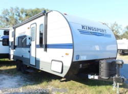 New 2020 Gulf Stream Kingsport Ultra Lite 248BH available in Bushnell, Florida