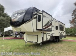Used 2017 Keystone Alpine 3470RK/3471RK available in Bushnell, Florida
