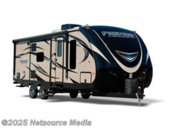 Used 2016 Keystone Premier 30REPR available in Bushnell, Florida