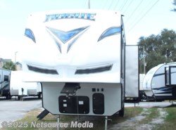 New 2020 Forest River Vengeance Rogue 324A13WS available in Bushnell, Florida