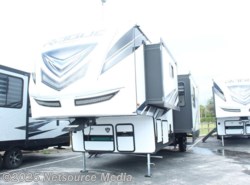 New 2020 Forest River Vengeance 371A available in Bushnell, Florida