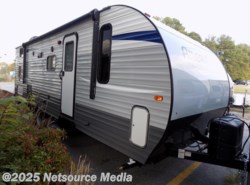New 2019 Gulf Stream Ameri-Lite 255BH available in Phenix City, Alabama