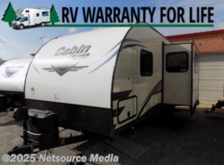 New 2018 Gulf Stream Cabin Cruiser 28BBS available in Phenix City, Alabama