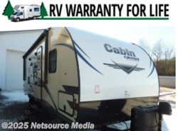 New 2018 Gulf Stream Cabin Cruiser 24RBS available in Phenix City, Alabama