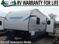 New 2019 Gulf Stream Conquest 295SBW available in Phenix City, Alabama
