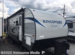 New 2018 Gulf Stream Kingsport 276BHS available in Phenix City, Alabama