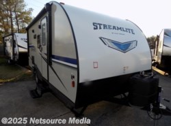 New 2018 Gulf Stream Streamlite SVT 18RBD available in Phenix City, Alabama