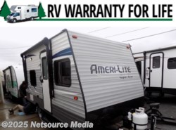 New 2019 Gulf Stream Ameri-Lite 16BHC available in Phenix City, Alabama