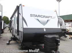 New 2019 Starcraft Launch Outfitter 24RLS available in Phenix City, Alabama