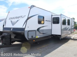 New 2019 Starcraft Launch Outfitter 31BHS available in Phenix City, Alabama