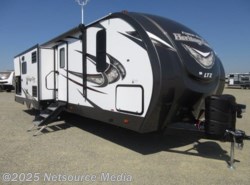 New 2019 Forest River Wildwood Heritage Glen LTZ 272RL available in Phenix City, Alabama