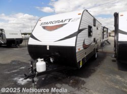 New 2018 Starcraft Autumn Ridge Outfitter 18QB available in Phenix City, Alabama